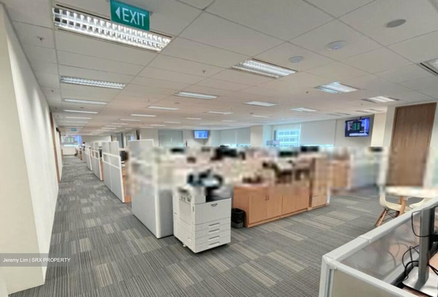 Capital Square (D1), Office #452069401
